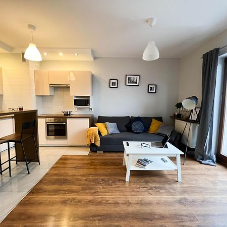 3D Szlak 77 Apartament Krakkó Kültér fotó