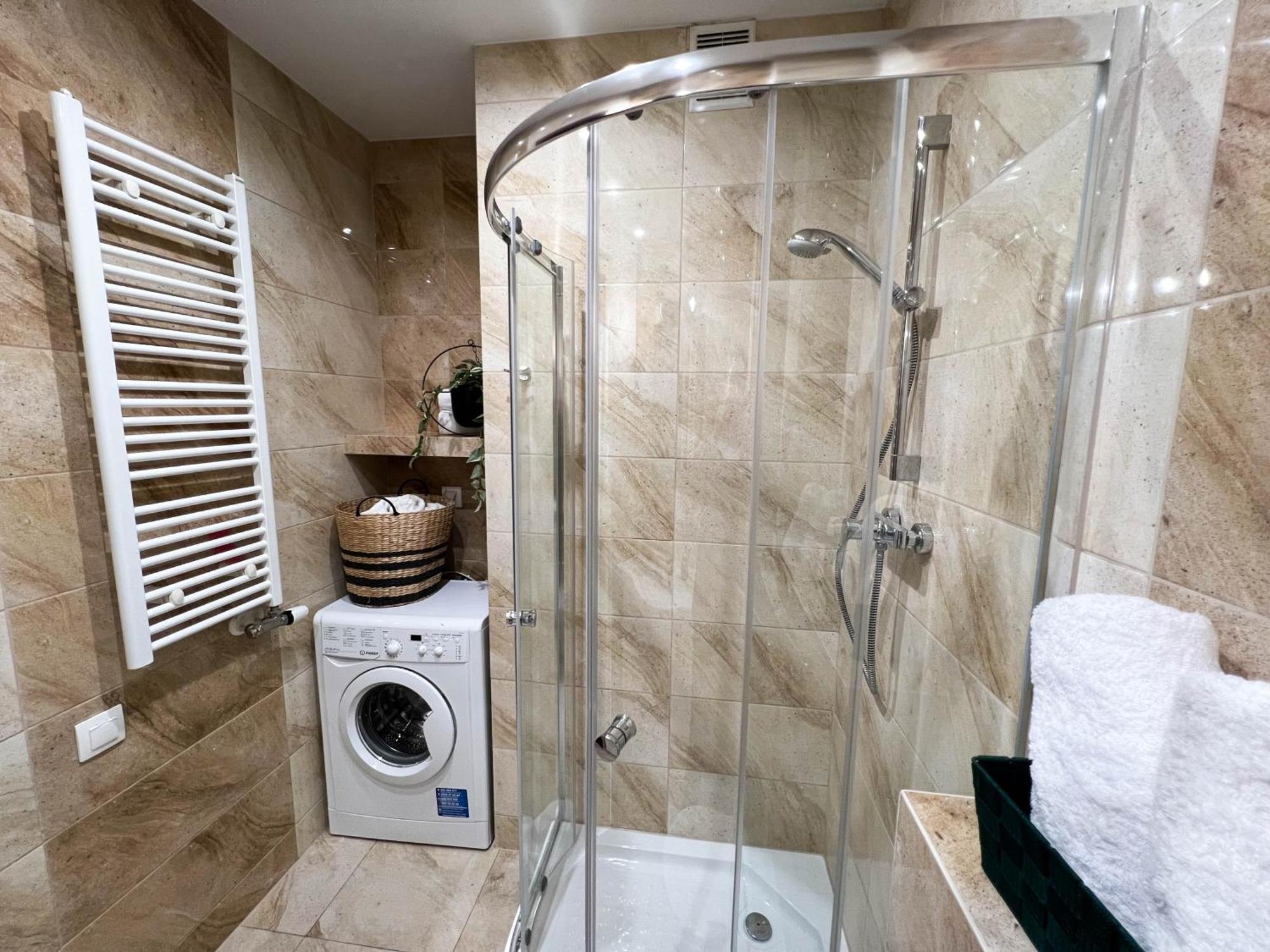 3D Szlak 77 Apartament Krakkó Kültér fotó