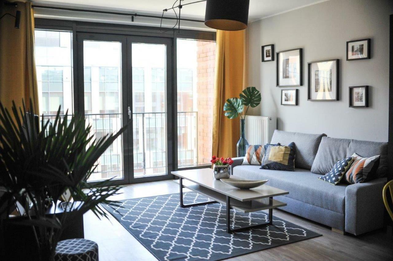 3D Szlak 77 Apartament Krakkó Kültér fotó