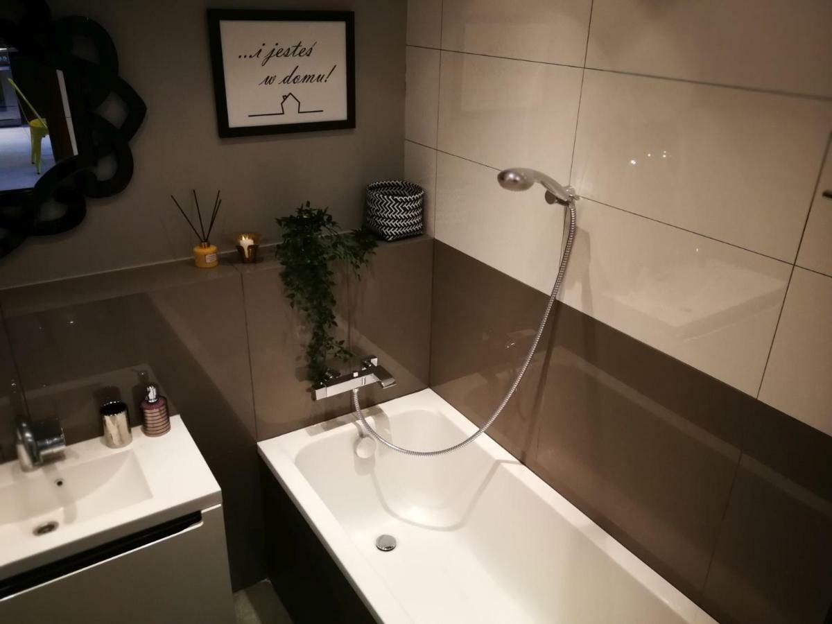 3D Szlak 77 Apartament Krakkó Kültér fotó
