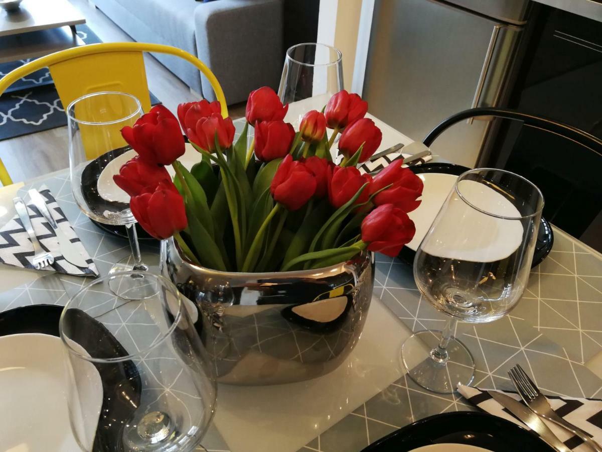 3D Szlak 77 Apartament Krakkó Kültér fotó