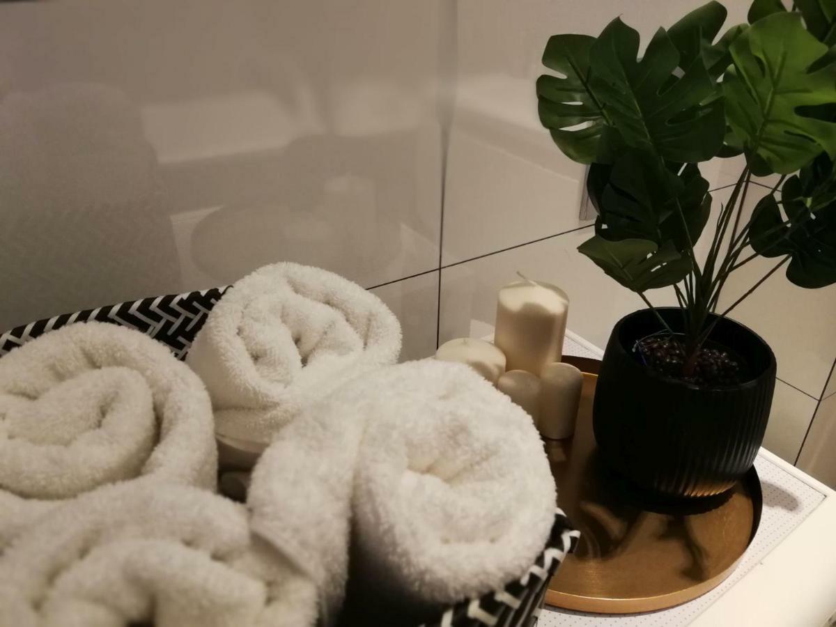3D Szlak 77 Apartament Krakkó Kültér fotó