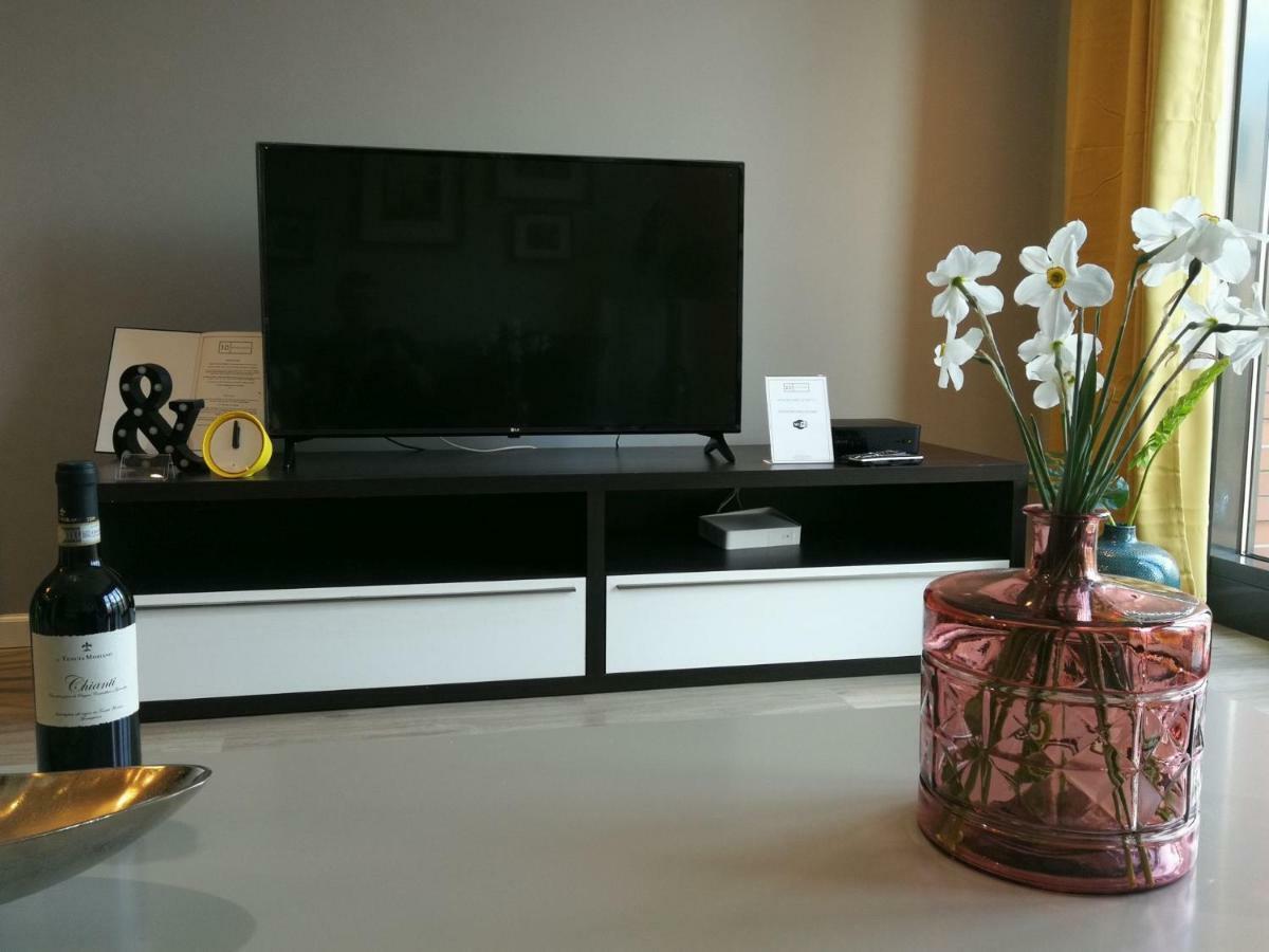 3D Szlak 77 Apartament Krakkó Kültér fotó