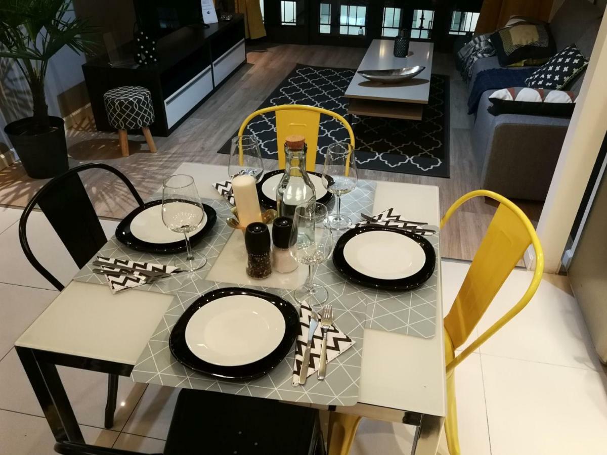3D Szlak 77 Apartament Krakkó Kültér fotó