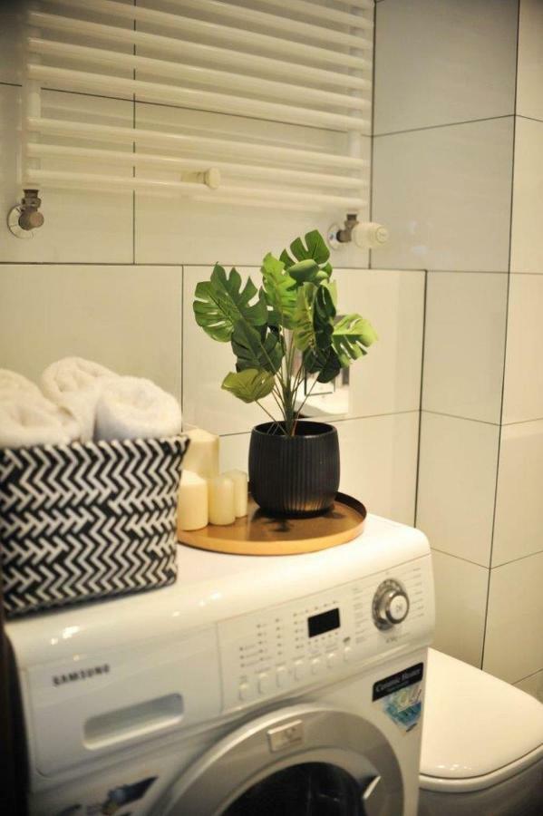 3D Szlak 77 Apartament Krakkó Kültér fotó