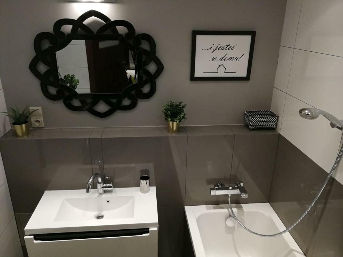 3D Szlak 77 Apartament Krakkó Kültér fotó