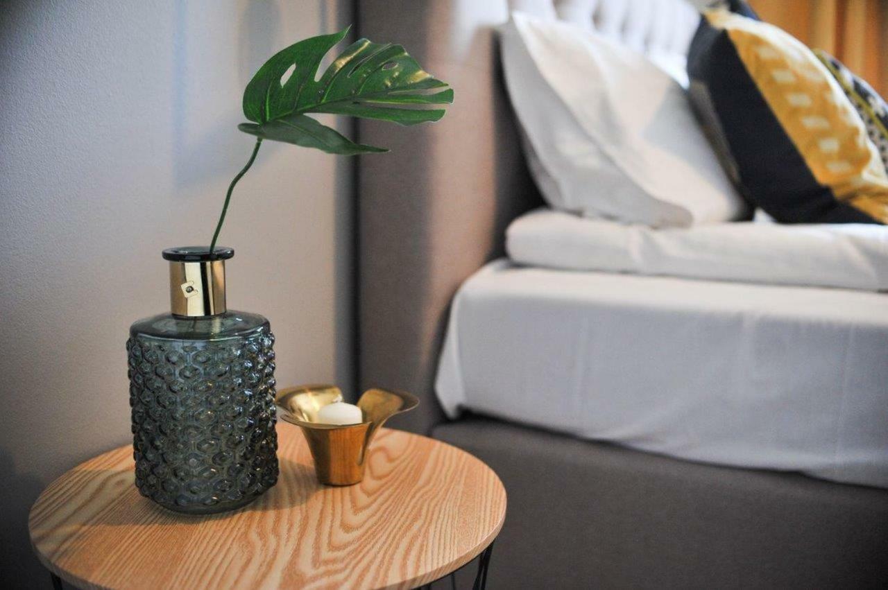 3D Szlak 77 Apartament Krakkó Kültér fotó