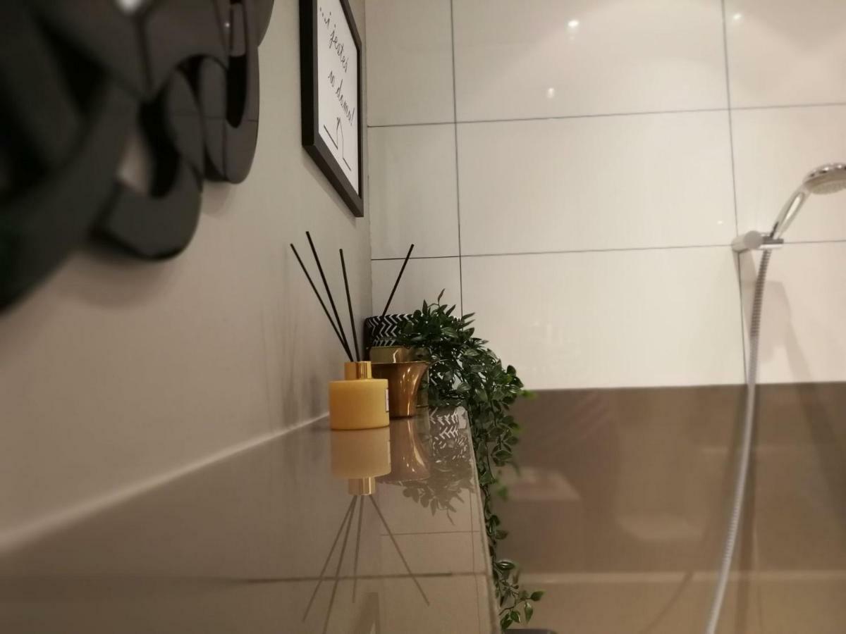 3D Szlak 77 Apartament Krakkó Kültér fotó